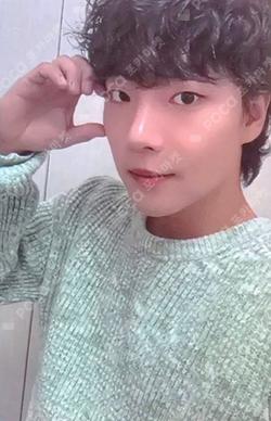 2024 ONF LIVE TOUR [Be Here Now] in Canada E-TION photocard image