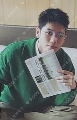 2024 SEASON'S GREETINGS TRADING CARD