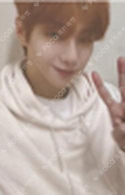 KANG DANIEL × Wonderwall