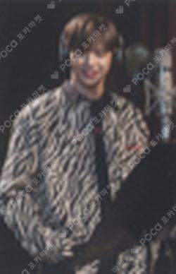 NEVER STANDING STILL INNOCENT Ver. KANG DANIEL photocard image