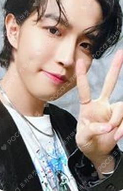 Change MAKESTAR KIM JAE HWAN photocard image