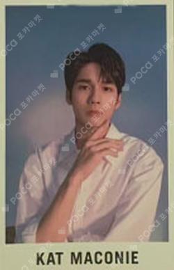 KAT MACONIE YOU ARE SO YOURFULL KIT