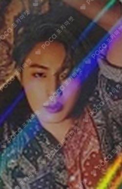 Select Shop MUSICART HA SUNG WOON photocard image