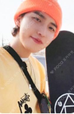 Change ed ver.