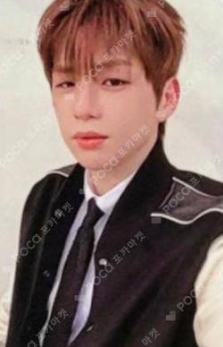 The Story : RETOLD ON ver. KANG DANIEL photocard image