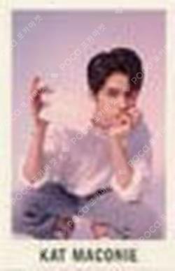 KAT MACONIE YOU ARE SO YOURFULL KIT