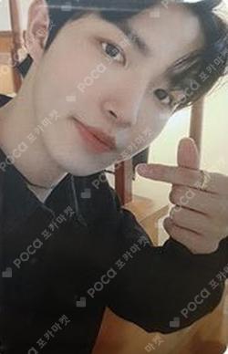 Another CLASSY Ver. KIM JAE HWAN photocard image