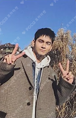 2024 SEASON'S GREETINGS TRADING CARD