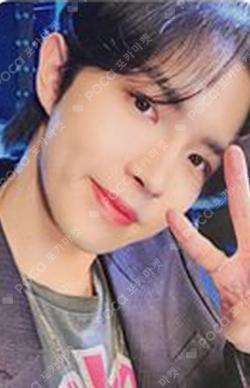 Change MAKESTAR KIM JAE HWAN photocard image