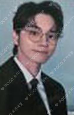 2022 SEASON'S GREETINGS APPLEMUSIC ONG SEONG WU photocard image