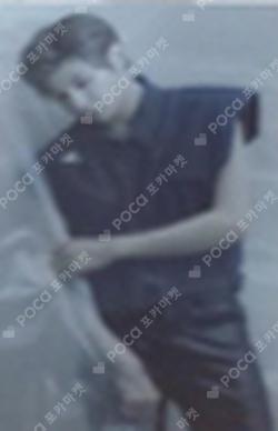 KANGDANIEL X STYLE MASK