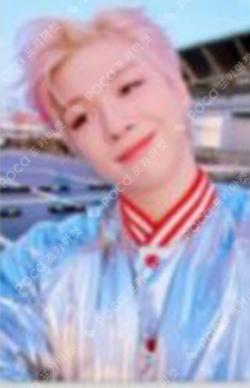 The Story MAKESTAR KANG DANIEL photocard image