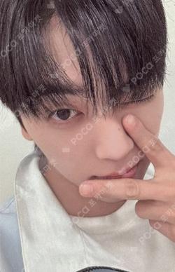 2024 ONF LIVE TOUR [Be Here Now] in Canada MINKYUN photocard image