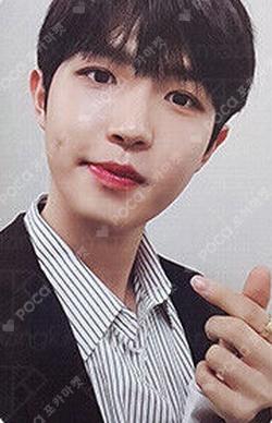 OFFICIAL FANCLUB WIN:D 1기 KIT 