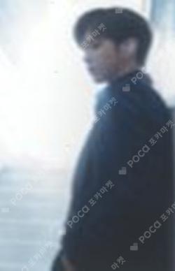 NEVER STANDING STILL INNOCENT Ver.