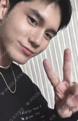 CHARM'S × ONG SEONG WU