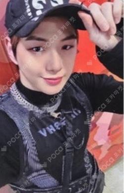 KANGDANIEL CONCERT FIRST PARADE IN SEOUL ENCORE OFFICIAL MD PURCHASE REWARD
