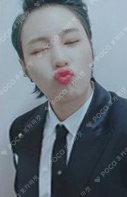 Select Shop Bitter ver. HA SUNG WOON photocard image