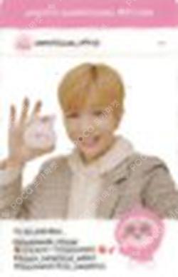 Apeach KANG DANIEL Edition  KANG DANIEL photocard image