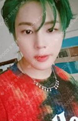 Select Shop Sweet ver. HA SUNG WOON photocard image