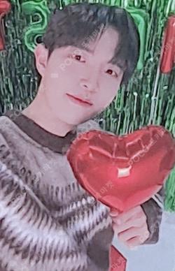 KIMJAEHWAN 2023 CONCERT  KIM JAE HWAN photocard image