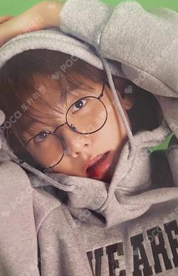 2024 SEASON'S GREETINGS HOODIE SET
