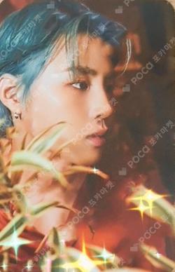 Select Shop INTERPARK HA SUNG WOON photocard image
