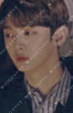 Aside in Seoul BINDER & PHOTO CARD