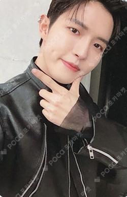 Spring Breeze BROADCAST KIM JAE HWAN photocard image