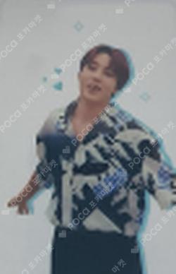 BXXX HA SUNG WOON photocard image
