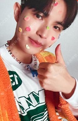 J.A.M (Journey Above Music) MUSIC&DRAMA KIM JAE HWAN photocard image