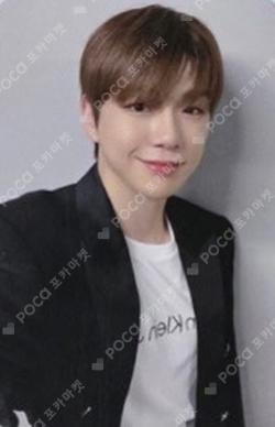 KANGDANIEL CONCERT FIRST PARADE IN SEOUL ENCORE OFFICIAL MD PURCHASE REWARD KANG DANIEL photocard image