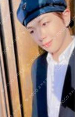 The Story Naver Shopping Live KANG DANIEL photocard image