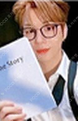 The Story Arch-Plot Ver. KANG DANIEL photocard image