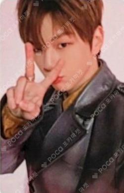 The Story : RETOLD OFF ver. KANG DANIEL photocard image