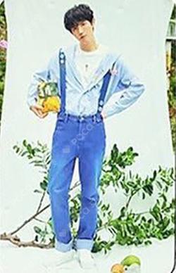 Another PURE Ver. KIM JAE HWAN photocard image