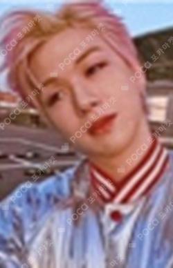 The Story Platform ver. KANG DANIEL photocard image