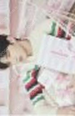 Dear My D KANG DANIEL photocard image