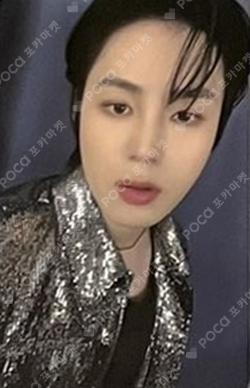 Strange World EVERLINE HA SUNG WOON photocard image