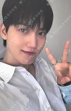 ONF EDITION fromm store SEUNGJUN photocard image