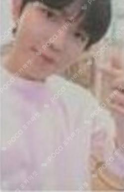 2019 KIMJAEHWAN CONCERT ILLUSION PHOTOCARD SET