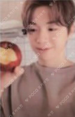 The Story SOUND WAVE LUCKY DRAW KANG DANIEL photocard image