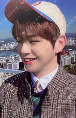 The Story : RETOLD MAKESTAR KANG DANIEL photocard image