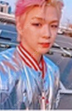 The Story Arch-Plot Ver. KANG DANIEL photocard image