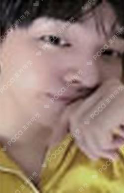 SUMMER VACATION EVERLINE Yoon Ji Sung photocard image