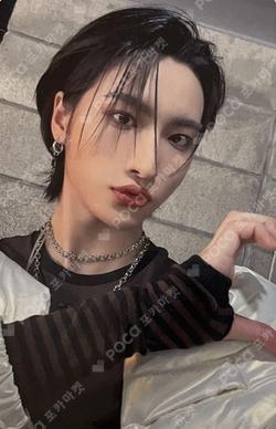 NOT OKAY FIRST PRESS A