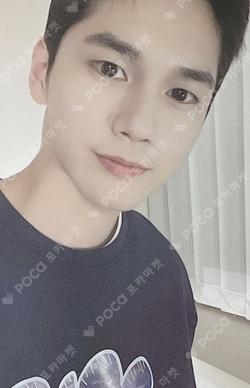 CHARM'S × ONG SEONG WU