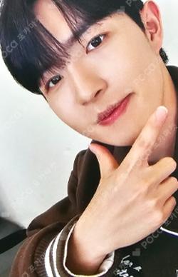Spring Breeze BROADCAST KIM JAE HWAN photocard image