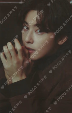 CHA EUN-WOO 2024 Just One 10 Minute [Mystery Elevator] EVERLINE POP-UP STORE