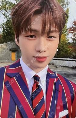 The Story : RETOLD MAKESTAR KANG DANIEL photocard image